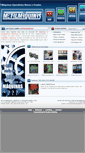 Mobile Screenshot of metalmaquinas.com